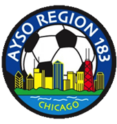 AYSO Region 183 - Peterson Park