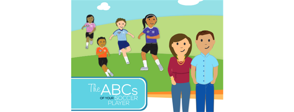 New to AYSO? Start here!