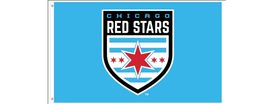 Watch Chicago Red Stars LIVE on TV