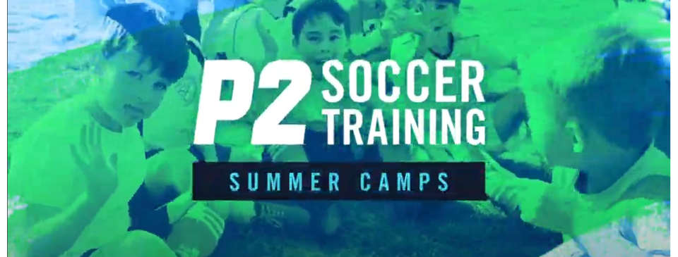 P2 Summer Camp Registration is open!